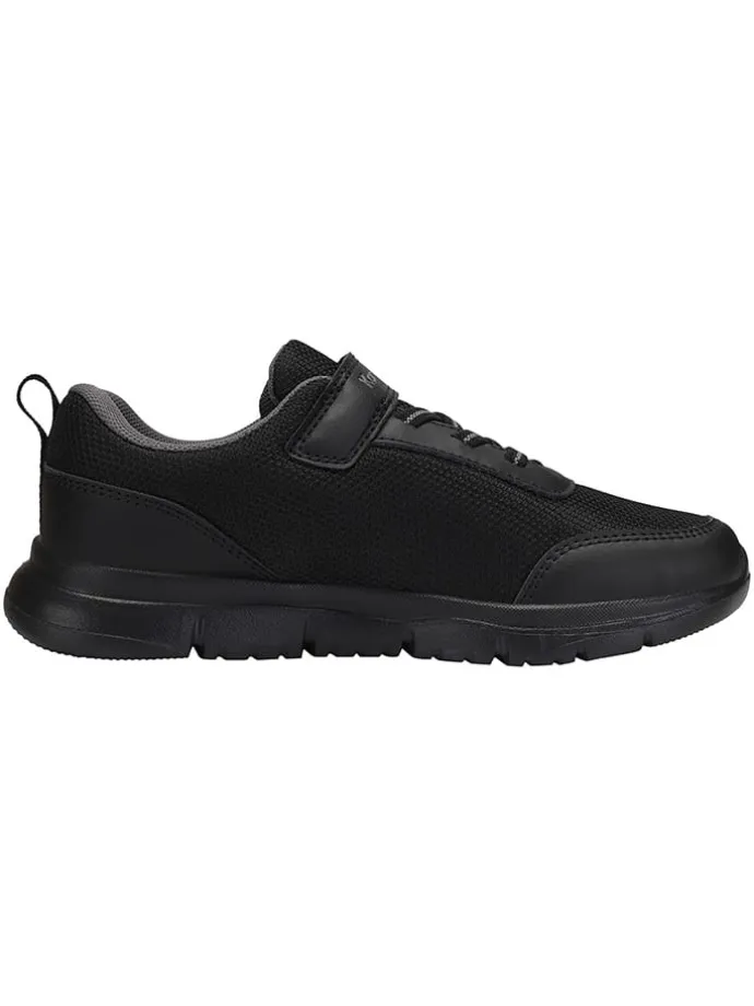 Sneakers "K-ETK Zig EV" in Schwarz