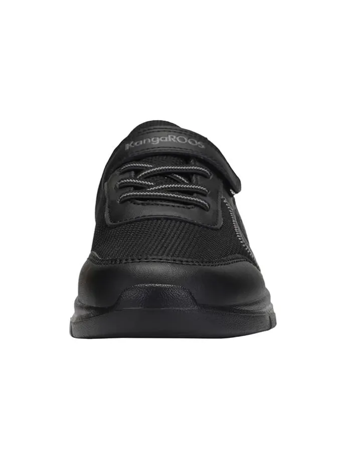 Sneakers "K-ETK Zig EV" in Schwarz
