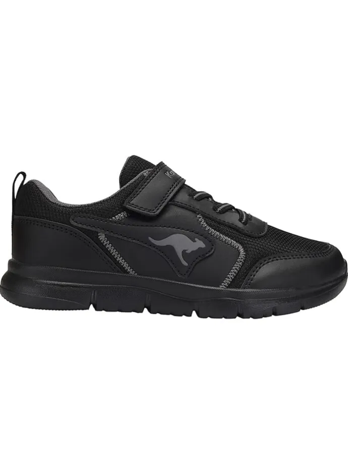 Sneakers "K-ETK Zig EV" in Schwarz