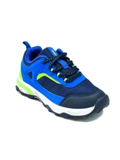 Sneakers "Kicks" in Blau