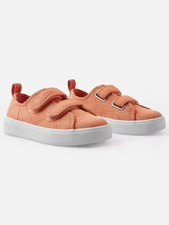 Sneakers "Kiertein" in Orange