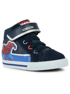 Sneakers "Kilwi" in Dunkelblau