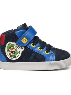 Sneakers "Kilwi" in Dunkelblau