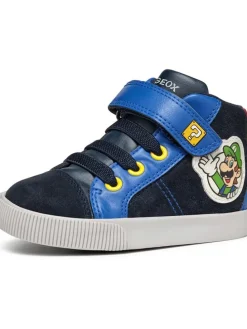 Sneakers "Kilwi" in Dunkelblau