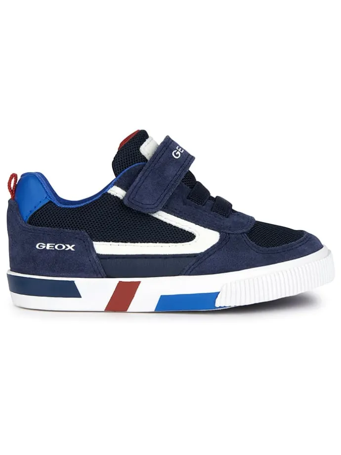 Sneakers "Kilwi" in Dunkelblau