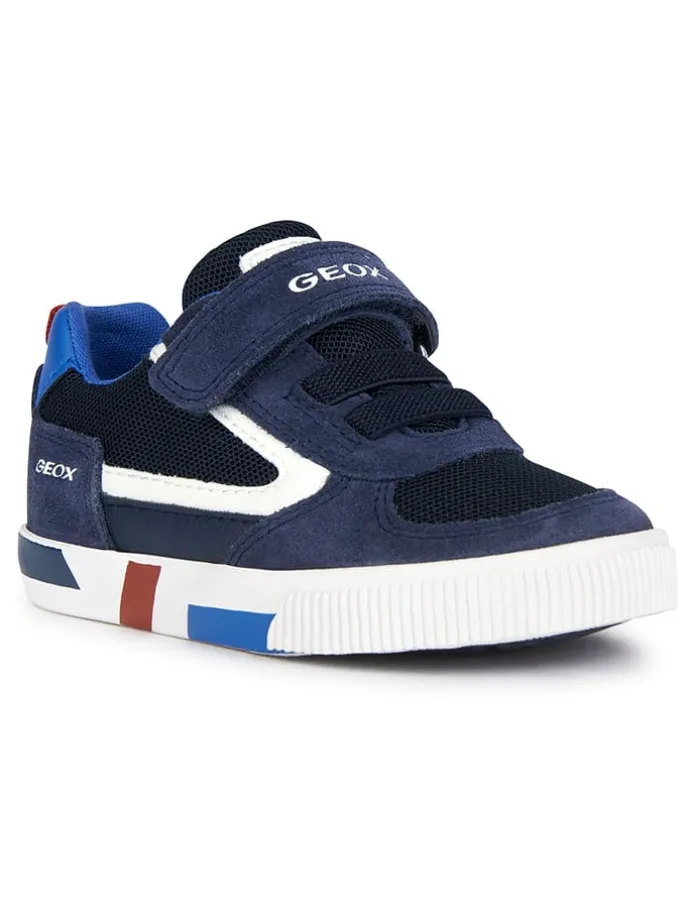 Sneakers "Kilwi" in Dunkelblau