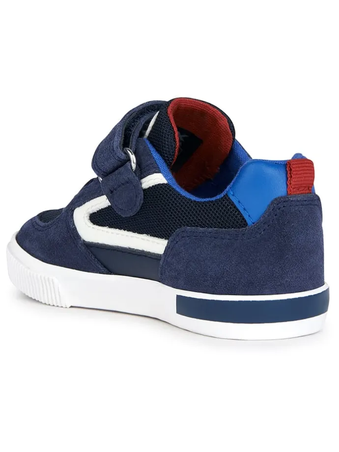 Sneakers "Kilwi" in Dunkelblau