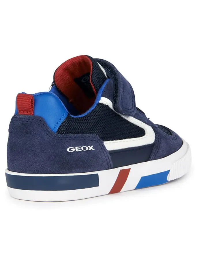 Sneakers "Kilwi" in Dunkelblau