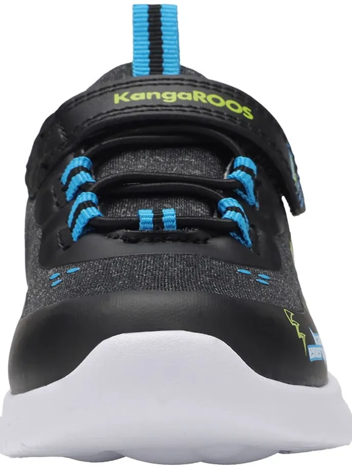 Sneakers "K-NY Needy EV" in Schwarz