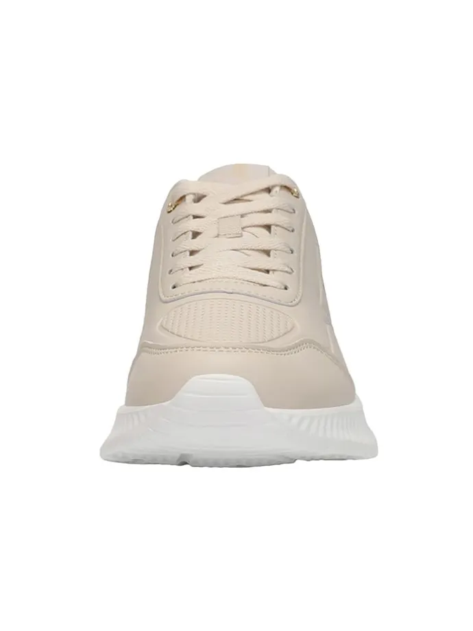 Sneakers "K-PLN Proud" in Beige/ Gold