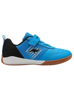 Sneakers "K5-Super Court EV" in Blau
