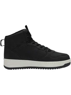 Sneakers "K-Top Power Mid" in Schwarz