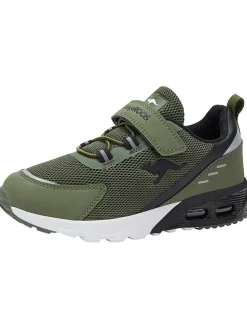 Sneakers "KX-Arg EV" in Khaki