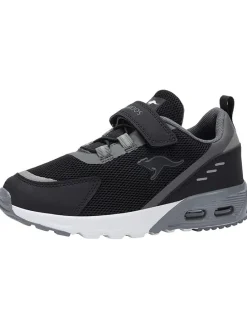 Sneakers "KX-Arg EV" in Schwarz
