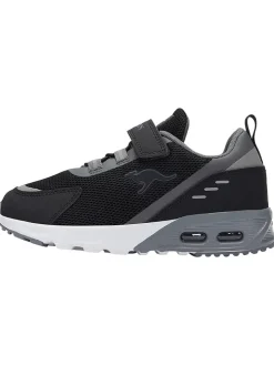 Sneakers "KX-Arg EV" in Schwarz