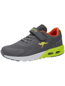 Sneakers "KX-Giga EV" in Grau
