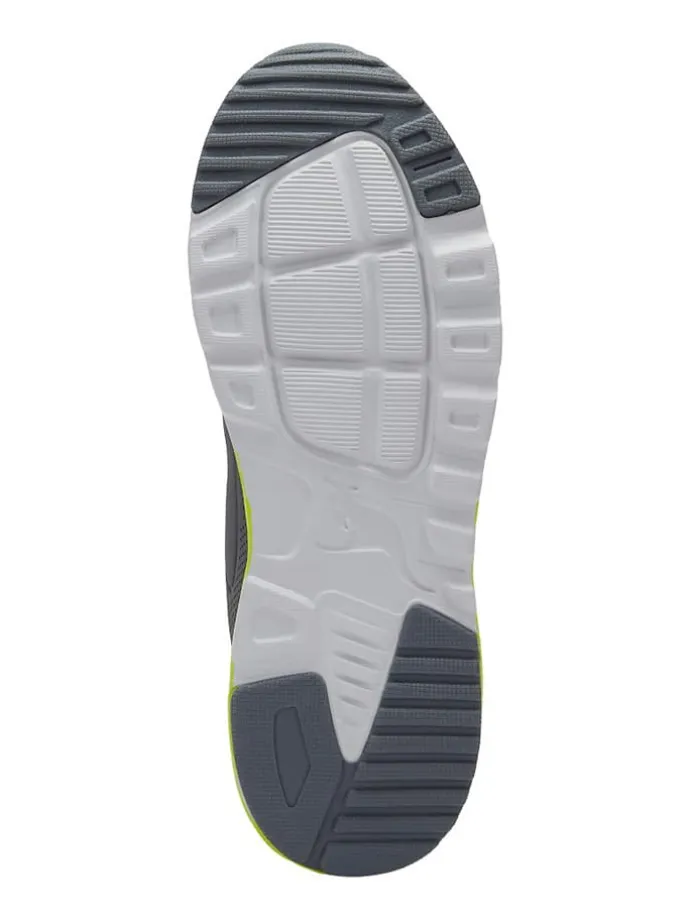 Sneakers "KX-Giga EV" in Grau