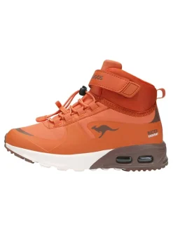 Sneakers "KX-Hydro" in Orange