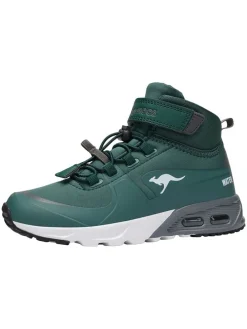 Sneakers "KX-Hydro" in Petrol