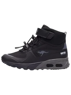 Sneakers "KX-Hydro" in Schwarz