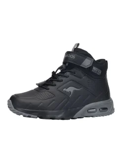 Sneakers "KX-Molbo Mid EV" in Schwarz