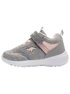 Sneakers "KY-Chummy" in Grau