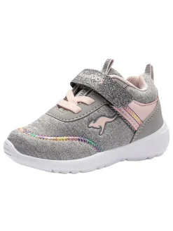 Sneakers "KY-Chummy" in Grau