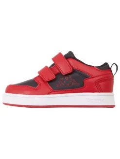 Sneakers "Lineup LOW M" in Rot