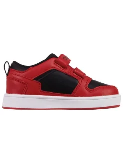 Sneakers "Lineup LOW M" in Rot