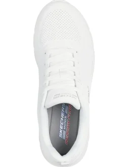 Sneakers Low BOBS B Flex Lo - Cool Ease in weiß