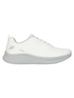 Sneakers Low BOBS Moda Flex - Mellow Dawn in weiß