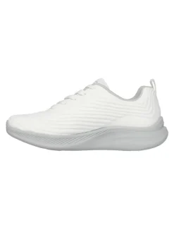 Sneakers Low BOBS Moda Flex - Mellow Dawn in weiß