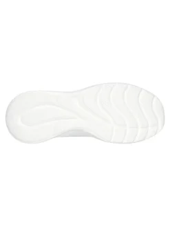 Sneakers Low Bobs Squad Waves STILL WADING in weiß