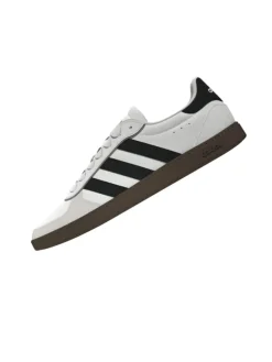 Sneakers Low Braeknet Sleek in weiß