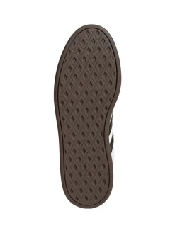 Sneakers Low Braeknet Sleek in weiß