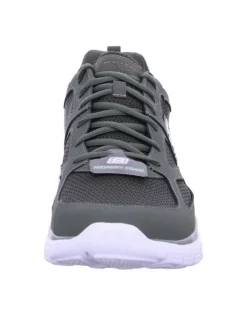 Sneakers Low BURNS AGOURA in grün