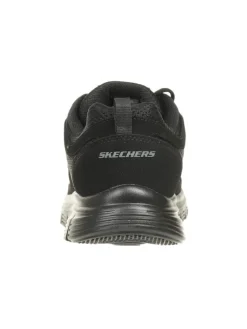 Sneakers Low BURNS AGOURA in schwarz