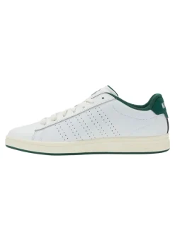 Sneakers Low Court Base II in weiß