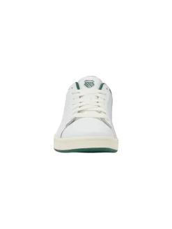 Sneakers Low Court Base II in weiß