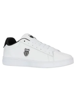 Sneakers Low Court Shield II in weiß