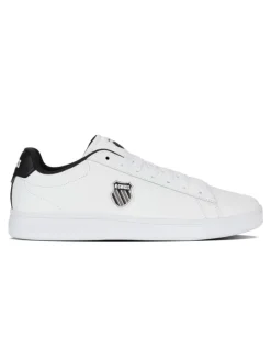 Sneakers Low Court Shield II in weiß