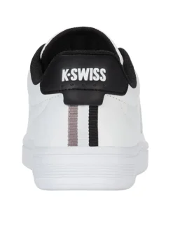 Sneakers Low Court Shield II in weiß