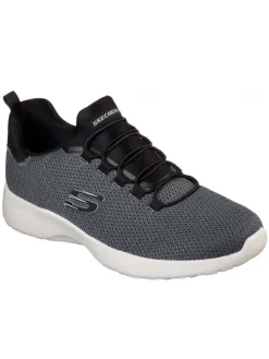 Sneakers Low DYNAMIGHT in schwarz