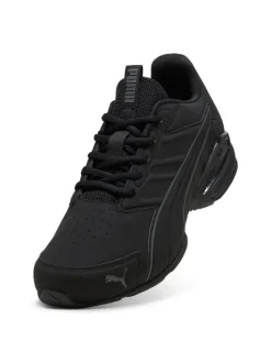 Sneakers Low Electro SL in schwarz