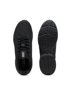Sneakers Low Electro SL in schwarz