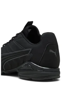 Sneakers Low Electro SL in schwarz