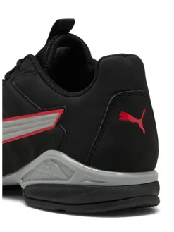 Sneakers Low Electro SL in schwarz