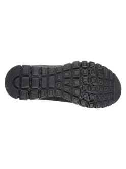 Sneakers Low GRACEFUL GET CONNECTED in schwarz