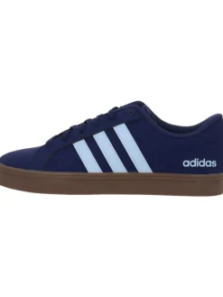 Sneakers Low in dark blue/sky/gum