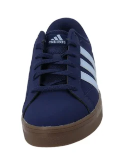 Sneakers Low in dark blue/sky/gum